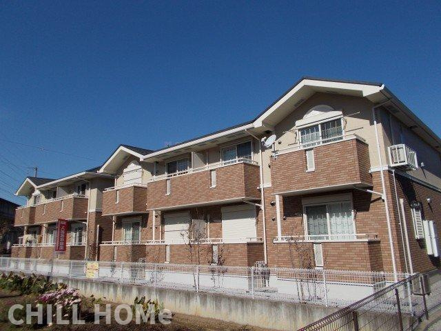 ネオ・チェリッシュⅠ