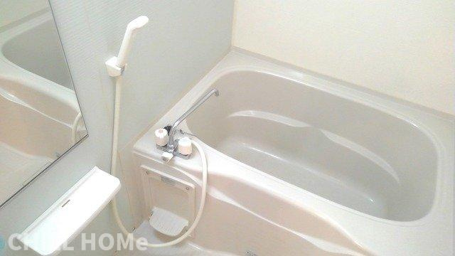 ネオ・チェリッシュⅠの浴室|他社様掲載物件もまとめてご紹介、ご案内可能です(^^)/