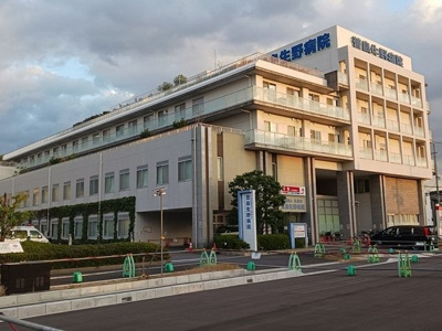 【周辺】 | ココ・リヴァージュ | 萱島生野病院様まで250m