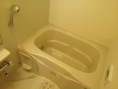 【浴室】 | ココ・リヴァージュ | 日々の疲れを癒すお風呂付です