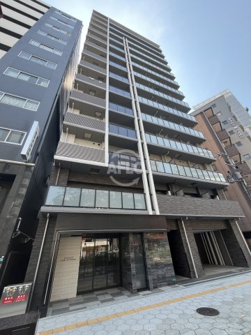 エスリード難波ザ・プレミア