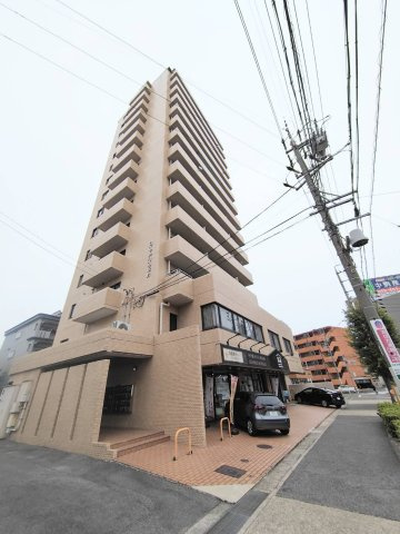 ロイヤルハイツ平針