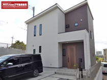 裾野市二ツ屋 中古住宅 EH05903の画像