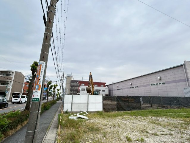 KARIYA ISSHIKI BILDの周辺