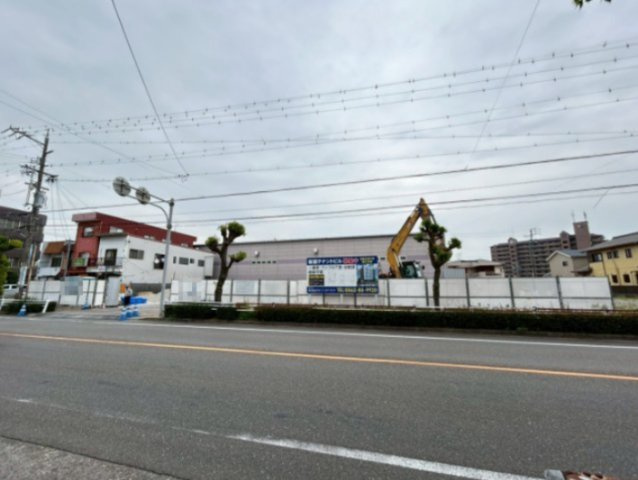 KARIYA ISSHIKI BILDの外観