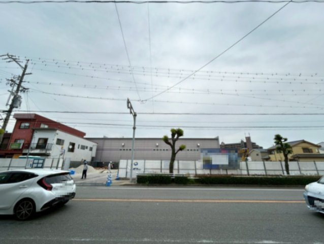 KARIYA ISSHIKI BILDの外観