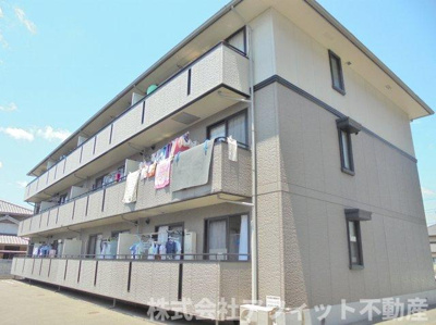 【外観】 | ハイカムール川口