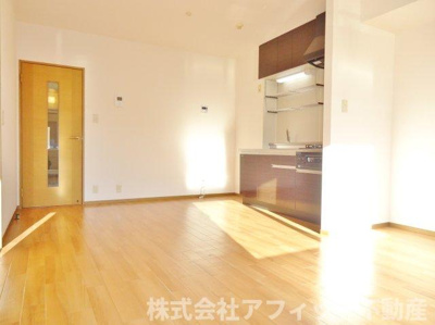 【居間・リビング】 | ハイカムール川口