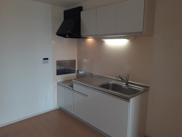 シェリルのキッチン