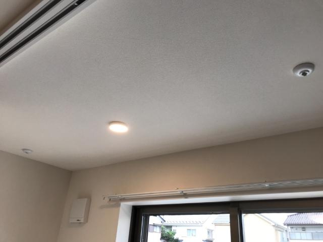 ラ・ドゥース・シャルールⅡの設備|室内物干