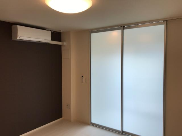 ラ・ドゥース・シャルールⅡの居間・リビング|リビング