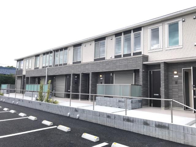 ラ・ドゥース・シャルールⅡの外観|外観写真（昼）