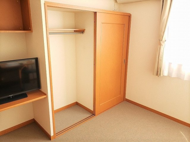 レオパレス久喜南の内装