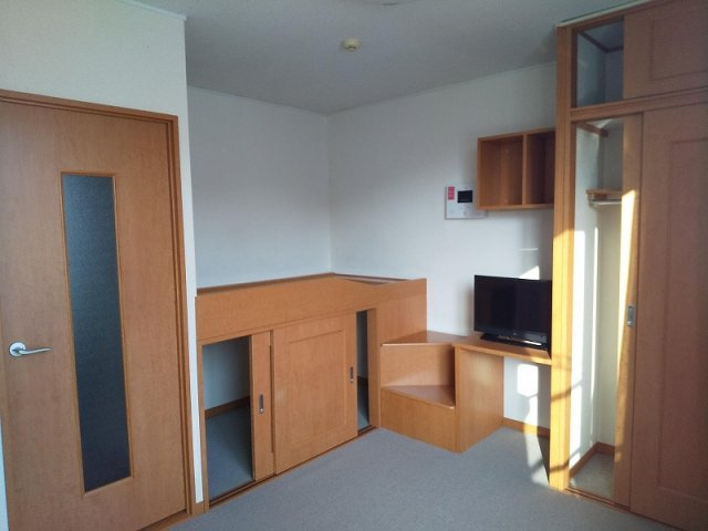 レオパレス久喜南のその他