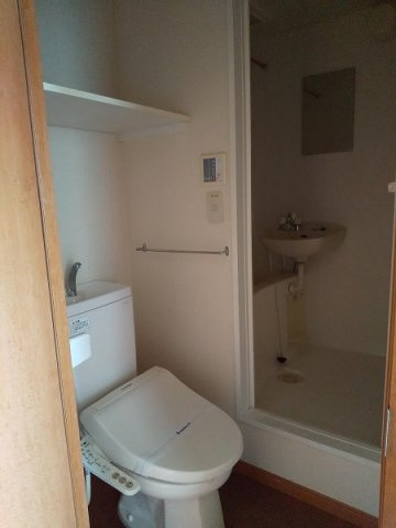 レオパレス久喜南のその他