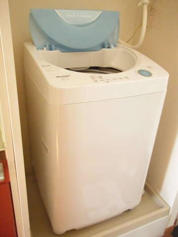 レオパレス久喜南のその他