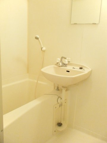 レオパレス久喜南の内装