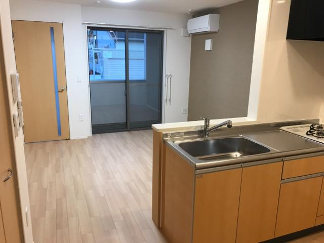 カリーノ花の居間・リビング|リビング