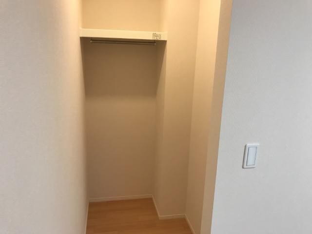 カリーノ花の収納|収納