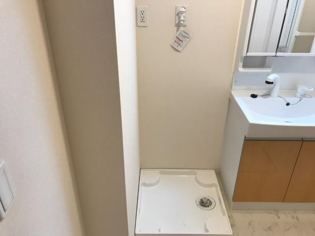 カリーノ花の設備|室内設備