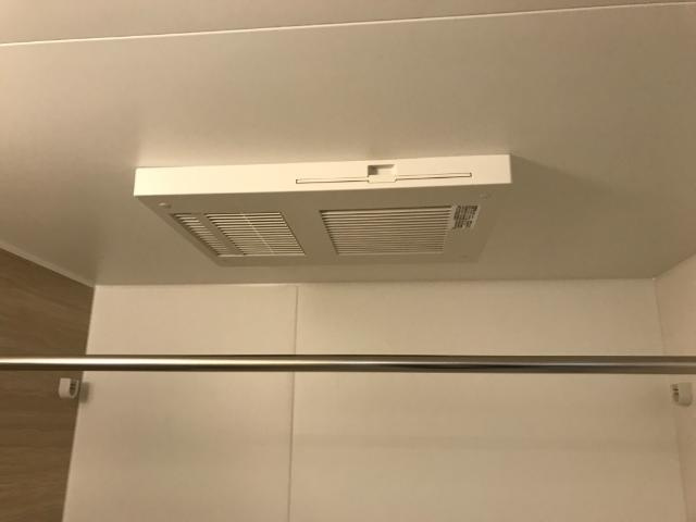 カリーノ花の設備|室内設備