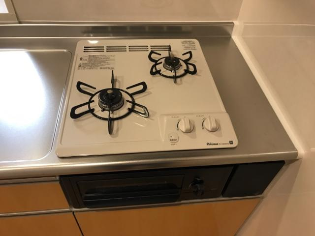 カリーノ花のキッチン|キッチン