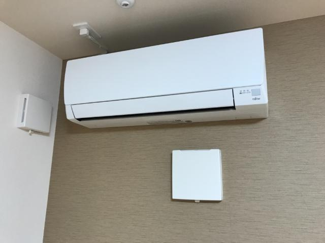 カリーノ花の設備|室内設備