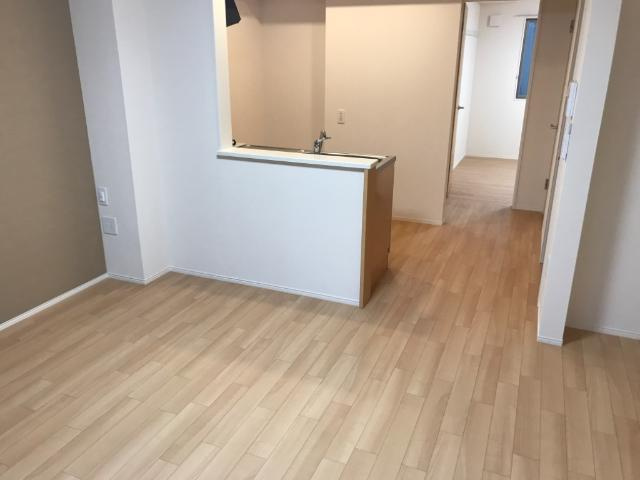 カリーノ花の居間・リビング|リビング