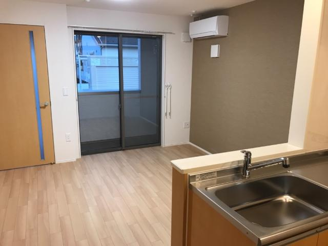 カリーノ花の居間・リビング|リビング