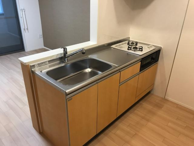 カリーノ花のキッチン|キッチン