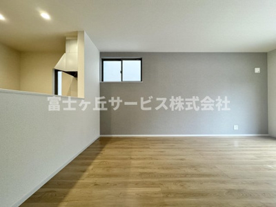 【ダイニング】 | 静岡市駿河区中島 20期 新築一戸建て 1号棟 | ダイニングです