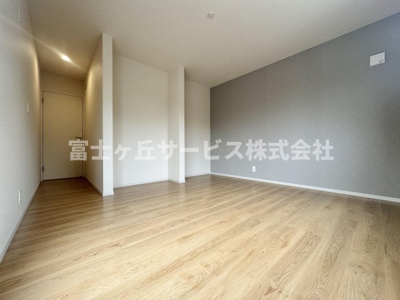 【寝室】 | 静岡市駿河区中島 20期 新築一戸建て 1号棟 | 落ち着いて過ごせる寝室です