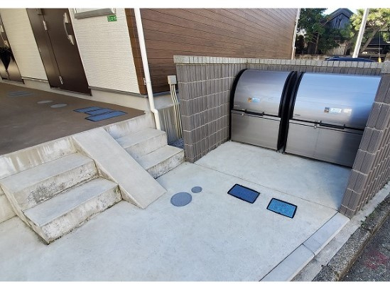 リブリ・桜台のその他共用部分