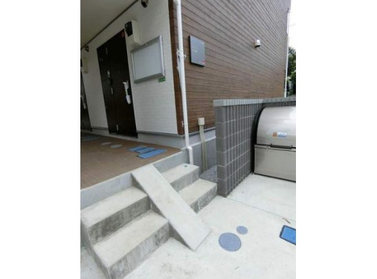 リブリ・桜台のその他共用部分