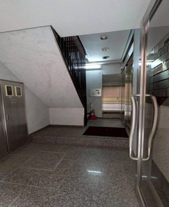 大阪市西区新町２丁目の事務所