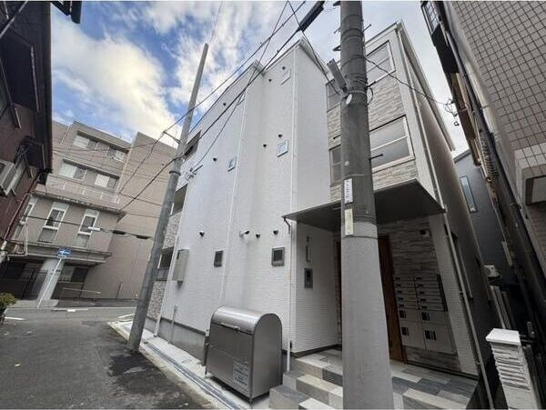 フォレストクリエオーレ中川のその他