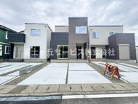 静岡市駿河区中島 20期 新築一戸建て 2号棟の画像