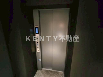 【その他共用部分】 | ブランシエスタ糀谷