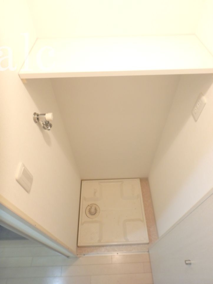 グランド・ガーラ新宿の設備