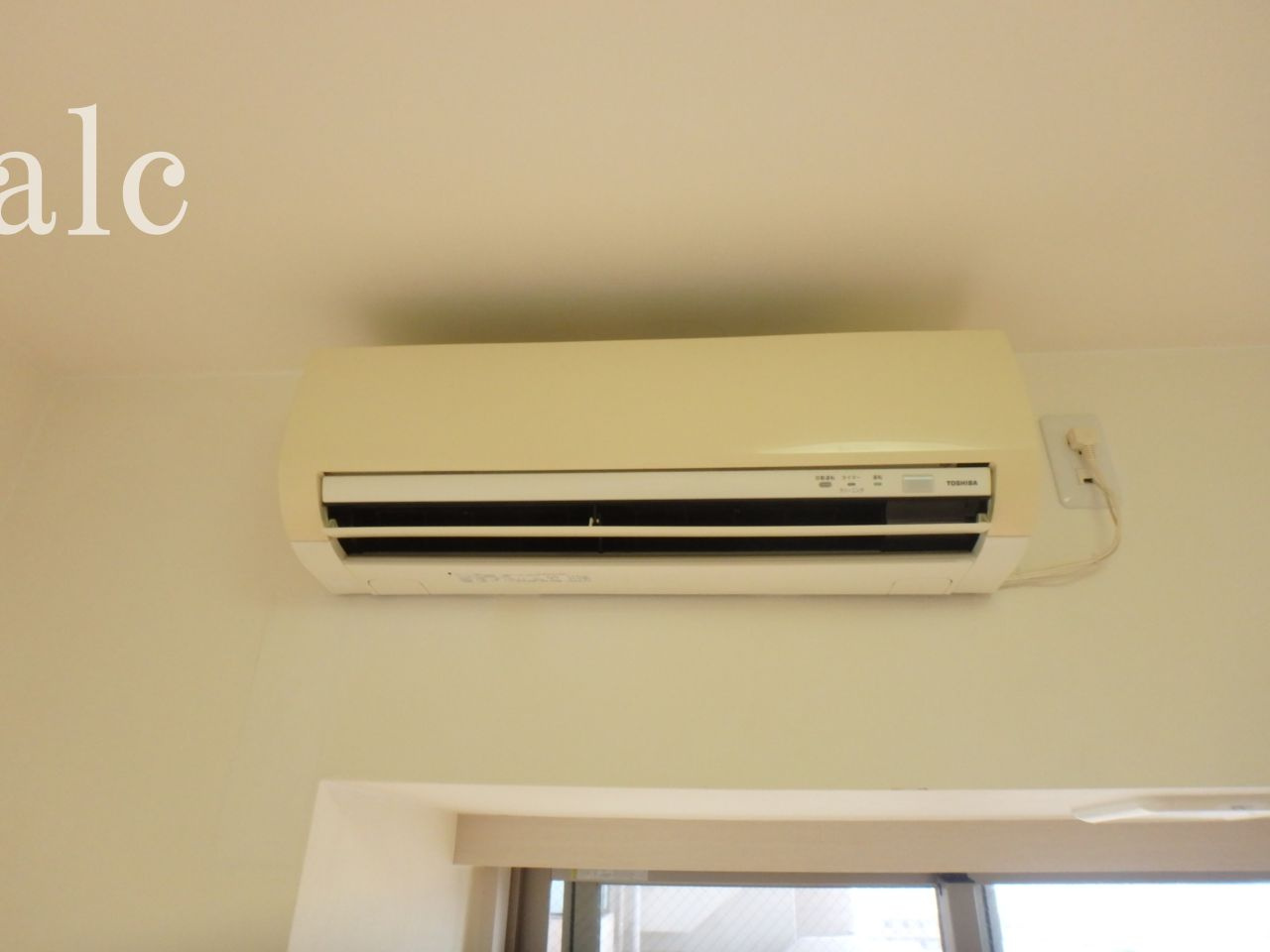 グランド・ガーラ新宿の設備|※別部屋参照