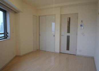 グランド・ガーラ新宿の内装