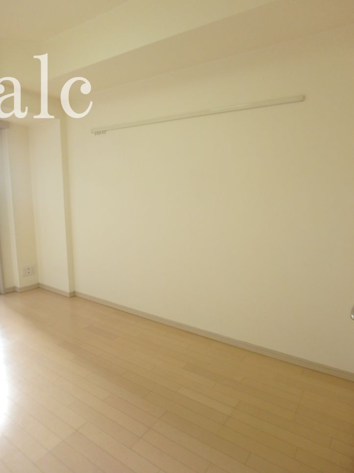 グランド・ガーラ新宿の洋室