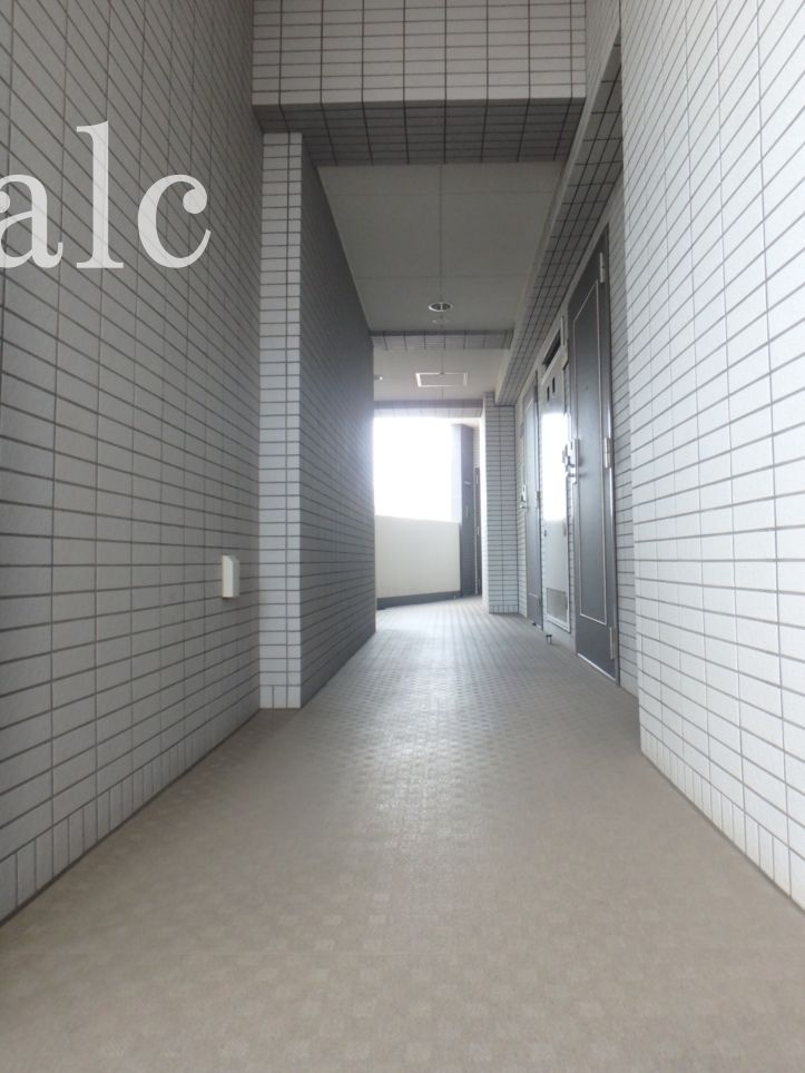 グランド・ガーラ新宿のその他共用部分