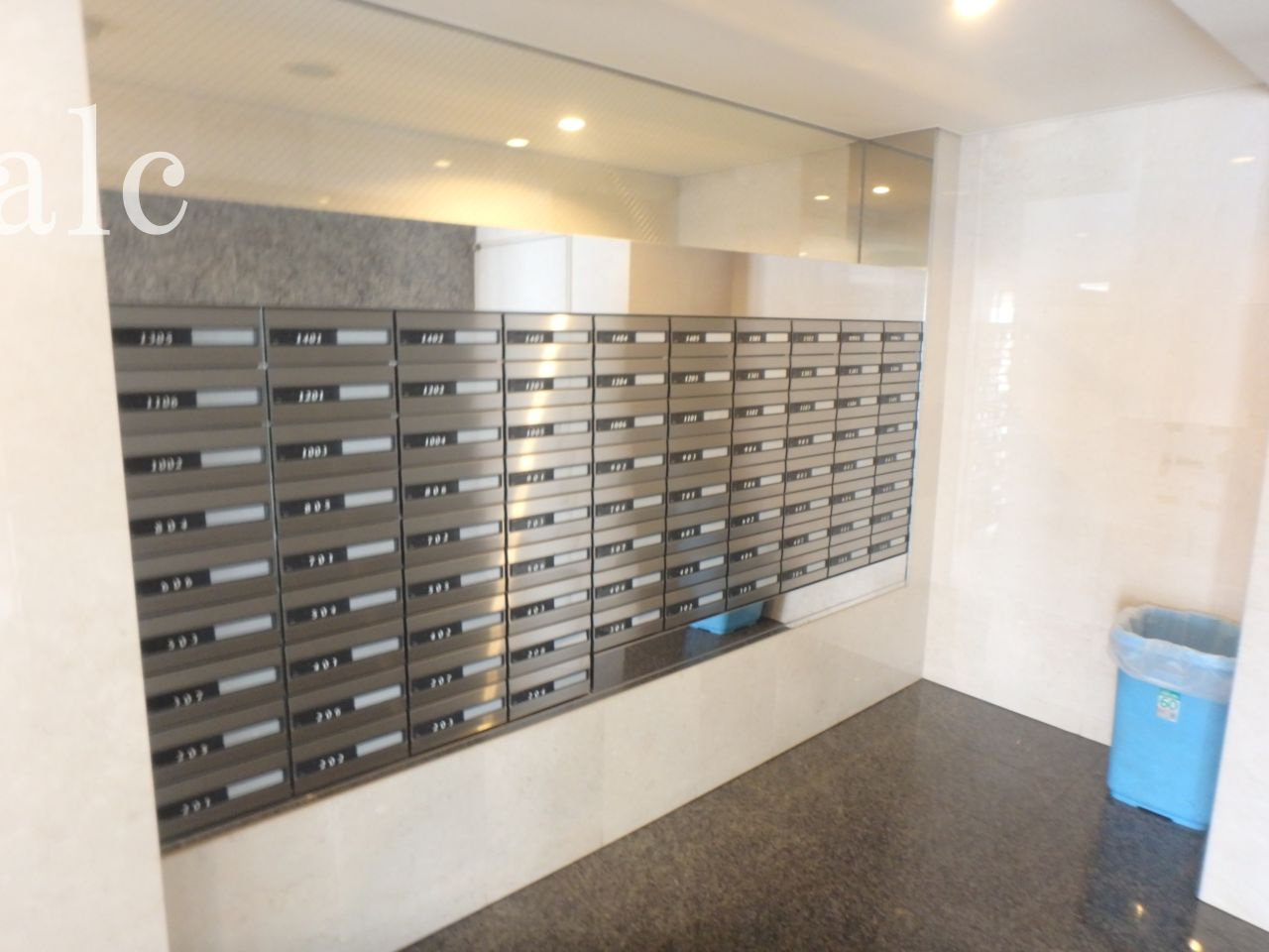 グランド・ガーラ新宿のその他