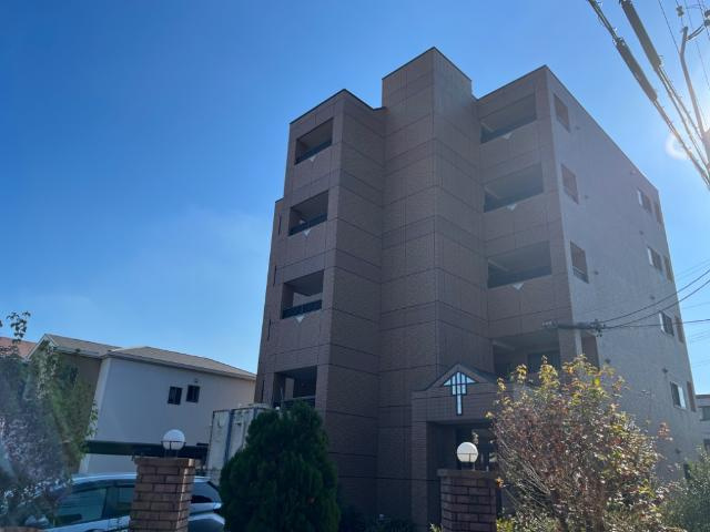 ガーデン鏡池の外観|外観写真（昼）