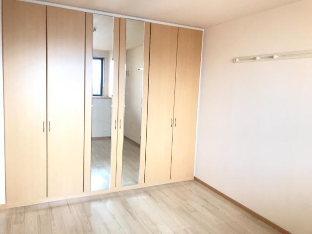 ガーデン鏡池の内装|北側洋室