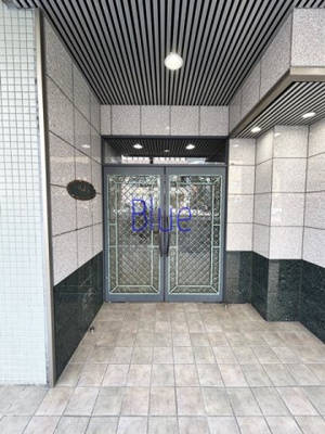 【エントランス】 | ペレネAi