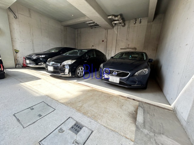 【駐車場】 | ペレネAi