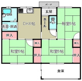 さのアパートの画像