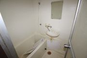 【シャワールーム】 | さのアパート